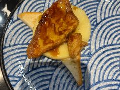 -大成铁板烧•板前(复古餐厅石老人店)