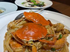 -文华小渔村(椒江康平路店)