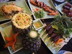 -Lam Vien Restaurant