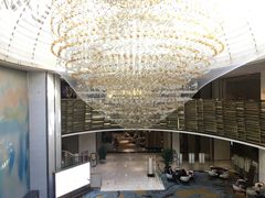 -天津津利华酒店