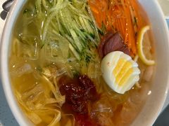 -淘淘园·韩式手工炸酱面(井亭天地店)