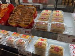 -红花点心局(护国寺店)
