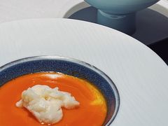 -荣轩(新荣记环球金融中心店)