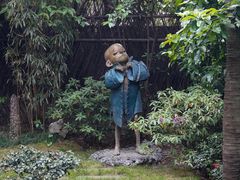 -张乐平故居