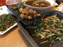 -周三的情书花园餐厅(江北店)