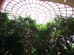 -三岔湖环球融创天堂洲际酒店水乐园