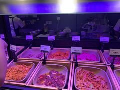-韩盛·盛江山自助料理(中街大悦城店)