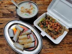 -陈添記·祖傳爽鱼皮·西关老字号(广州首店)