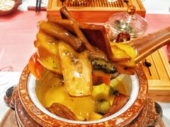 -叶叶菩提(太原别墅店)
