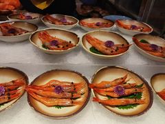 -喜庭海鲜自助(来福士店)