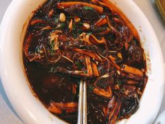 -清华酒楼(盘门店)