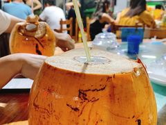 -四川人郑霞海鲜