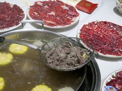 -汕头八合里海记牛肉店(清河店)
