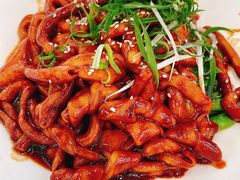 -渔意楼·驰名沙田乳鸽(五羊店)