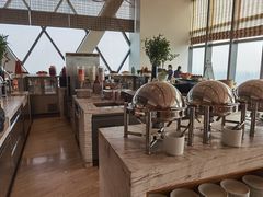 -镇江苏宁万豪酒店-苏筵中餐厅