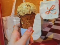 -LUNEURS月乐诗·法式冰淇淋(北外滩来福士广场店)