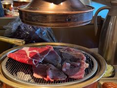 -西塔老太太泥炉烤肉(北京望京店)
