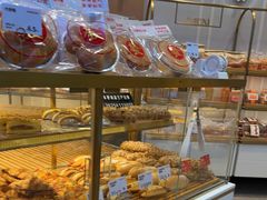 -DANXI丹喜面包·蛋糕(庐山店)