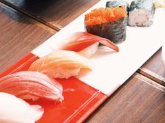 -田舍家Inakaya·炉端烧·铁板烧(天汇igc店)