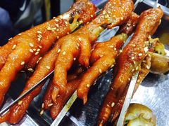 -老虎滩大连海鲜烧烤(建邺云锦路总店)