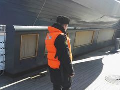 -阿芙乐尔号巡洋舰