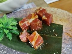 -山居屋炭火烧肉(虎门万达店)