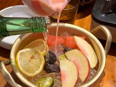 -小岛韩食创意韩国料理(惠安东南店)