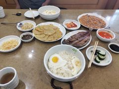 -全州拌饭馆(龙源西街店)