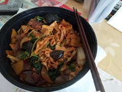 -歪嘴香鸡公煲(天津街店)