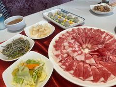 -天宜隆蘑菇宴火锅(石景山旗舰店)