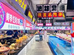 -阿财老铺·老蚌埠龙虾城(华夏总店)
