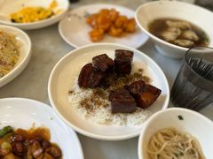 -南小馆(迪士尼小镇店)