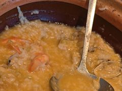 潮堂招牌海鲜粥-潮堂 · 潮州菜(国贸商城店)