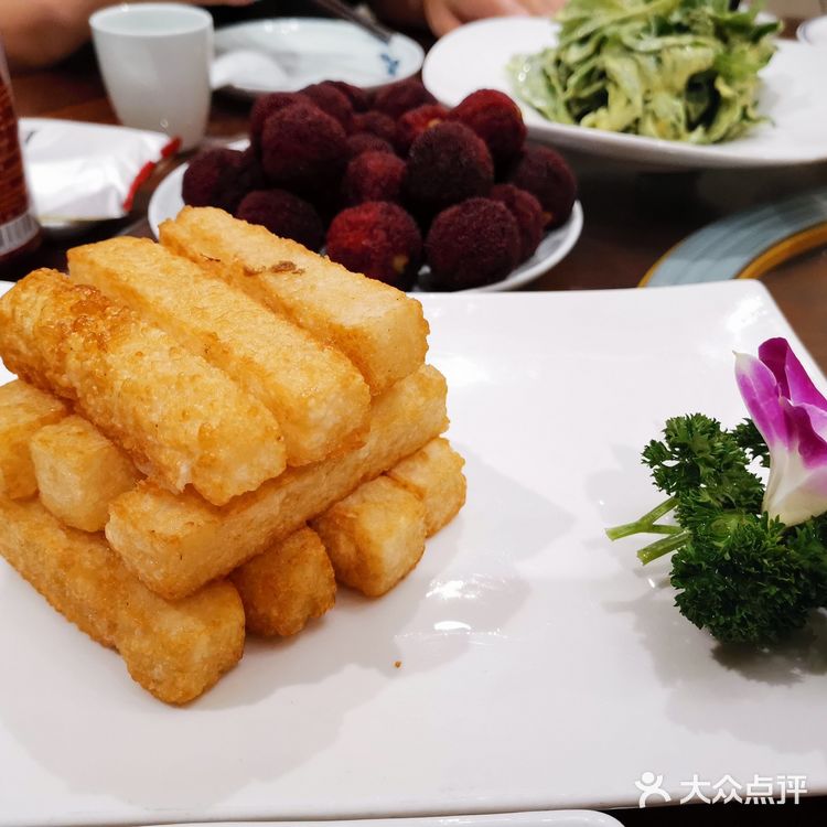 稍微有点缺少点香味！希望改进！