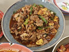 -老三样·旧食新味(船山路店)
