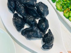 -船歌·鱼水饺青岛菜(国贸商城店)