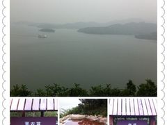 -天目湖涵田度假村