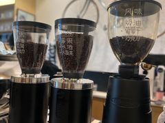 -常识咖啡common sense(春熙路店)