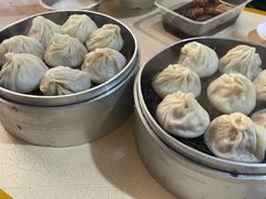 -笑云开汤包店(网巾市店)