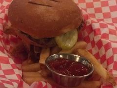 -The Crab Pot Seattle