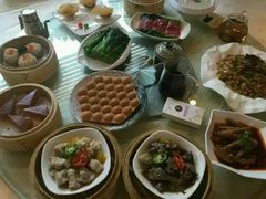 -明珠海港大酒店