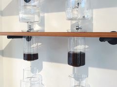 -Line 咖啡(石厦花园店)