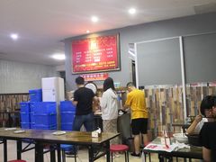 大堂-斯丹姜母鸭·古法干香(涂门街总店)