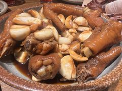 -鸽子窝(黄村店)