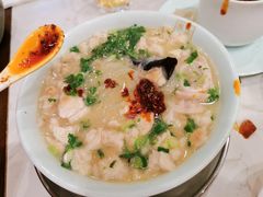 普通葫芦头泡馍-春发生饭店·非遗(南院门店)