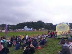 -布里斯托尔国际热气球节