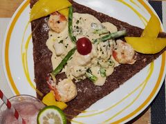 -La Creperie法餐厅(芮欧百货店)