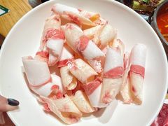 胸口捞-黔诚酸汤牛肉(甲秀楼店)