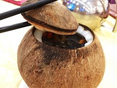 -潮喜竹溪荔湖酒家(荔枝湾店)