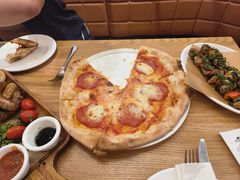 -城市大道红炉披萨烘焙坊